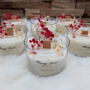 Bougie Message Secret