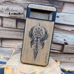 Coque de téléphone Personnalisée